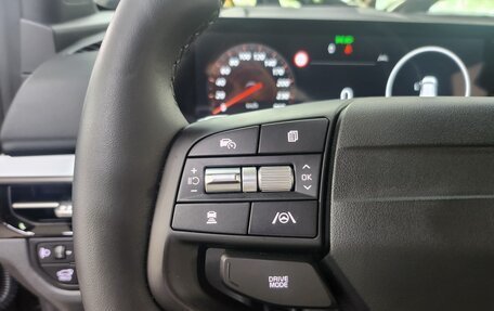 KIA Sportage IV рестайлинг, 2025 год, 4 150 000 рублей, 5 фотография