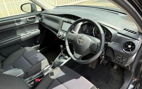 Toyota Corolla, 2022 год, 1 285 005 рублей, 9 фотография
