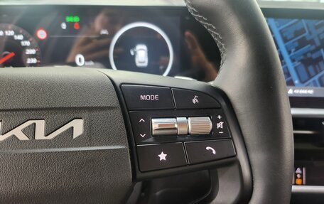 KIA Sportage IV рестайлинг, 2025 год, 4 150 000 рублей, 7 фотография