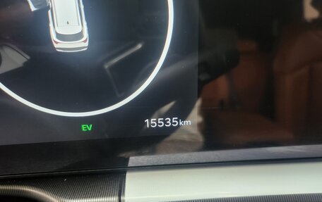 KIA Sportage IV рестайлинг, 2025 год, 4 150 000 рублей, 11 фотография
