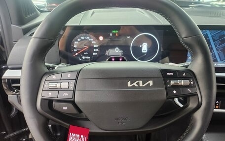 KIA Sportage IV рестайлинг, 2025 год, 4 150 000 рублей, 4 фотография