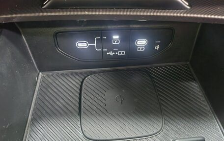 KIA Sportage IV рестайлинг, 2025 год, 4 150 000 рублей, 19 фотография