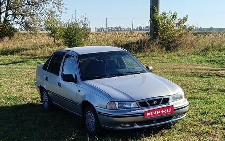 Daewoo Nexia I рестайлинг, 2004 год, 150 000 рублей, 1 фотография