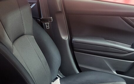 Subaru Impreza IV, 2019 год, 1 515 000 рублей, 11 фотография