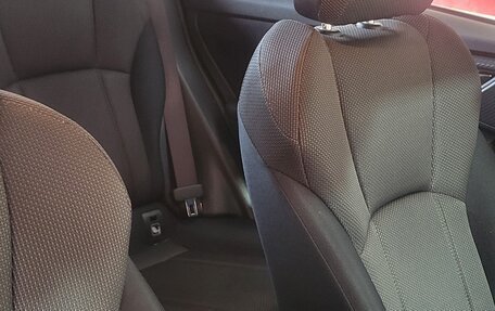 Subaru Impreza IV, 2019 год, 1 515 000 рублей, 12 фотография