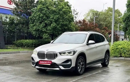 BMW X1, 2021 год, 1 770 000 рублей, 1 фотография