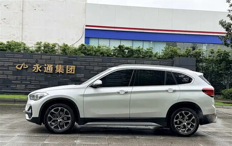 BMW X1, 2021 год, 1 770 000 рублей, 3 фотография