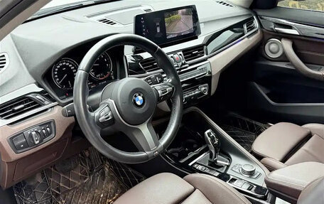 BMW X1, 2021 год, 1 770 000 рублей, 11 фотография
