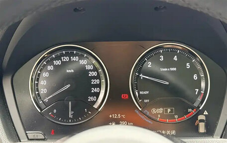 BMW X1, 2021 год, 1 770 000 рублей, 13 фотография
