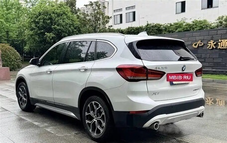 BMW X1, 2021 год, 1 770 000 рублей, 9 фотография