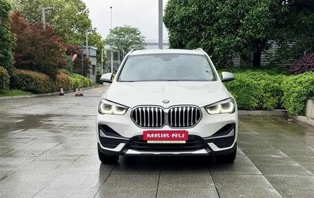 BMW X1, 2021 год, 1 770 000 рублей, 2 фотография