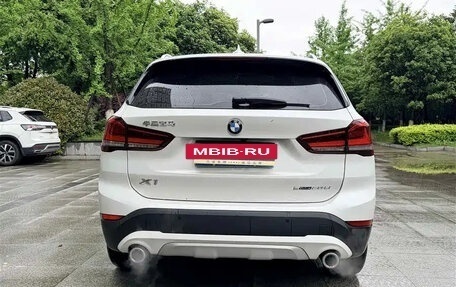BMW X1, 2021 год, 1 770 000 рублей, 7 фотография