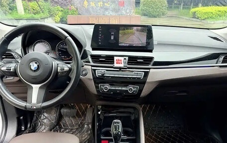 BMW X1, 2021 год, 1 770 000 рублей, 12 фотография