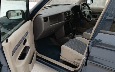 Ford Festiva III, 1997 год, 358 000 рублей, 9 фотография