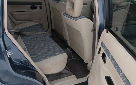 Ford Festiva III, 1997 год, 358 000 рублей, 12 фотография