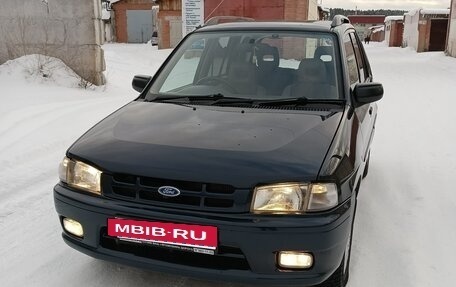 Ford Festiva III, 1997 год, 358 000 рублей, 8 фотография