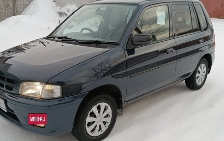Ford Festiva III, 1997 год, 358 000 рублей, 7 фотография