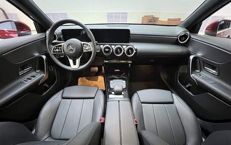 Mercedes-Benz A-Класс, 2021 год, 2 050 000 рублей, 9 фотография