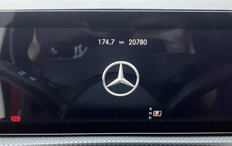 Mercedes-Benz A-Класс, 2021 год, 2 050 000 рублей, 14 фотография