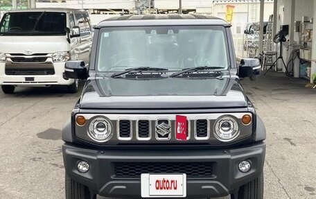 Suzuki Jimny, 2026 год, 2 260 000 рублей, 2 фотография