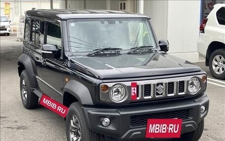 Suzuki Jimny, 2026 год, 2 260 000 рублей, 3 фотография