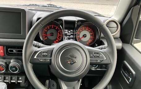 Suzuki Jimny, 2026 год, 2 260 000 рублей, 13 фотография