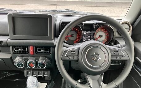 Suzuki Jimny, 2026 год, 2 260 000 рублей, 14 фотография