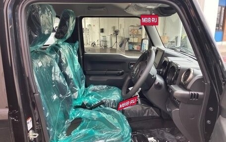 Suzuki Jimny, 2026 год, 2 260 000 рублей, 11 фотография