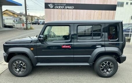 Suzuki Jimny, 2026 год, 2 260 000 рублей, 7 фотография