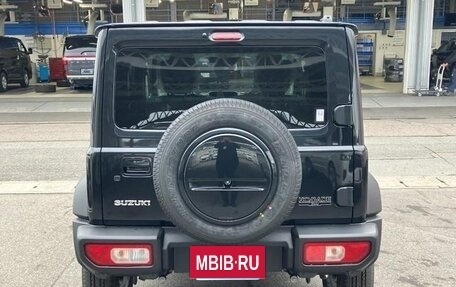 Suzuki Jimny, 2026 год, 2 260 000 рублей, 10 фотография
