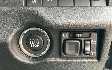 Suzuki Jimny, 2026 год, 2 260 000 рублей, 21 фотография
