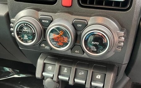 Suzuki Jimny, 2026 год, 2 260 000 рублей, 22 фотография