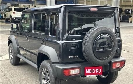 Suzuki Jimny, 2026 год, 2 260 000 рублей, 5 фотография