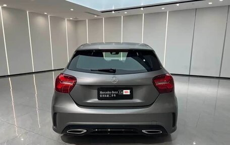 Mercedes-Benz A-Класс, 2017 год, 1 700 000 рублей, 7 фотография