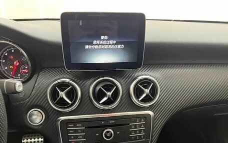 Mercedes-Benz A-Класс, 2017 год, 1 700 000 рублей, 12 фотография