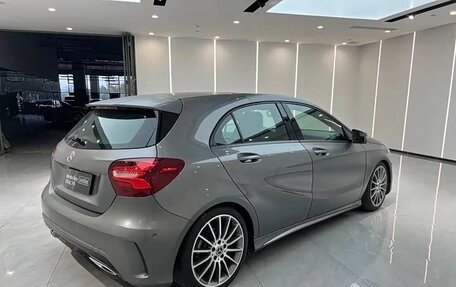 Mercedes-Benz A-Класс, 2017 год, 1 700 000 рублей, 6 фотография