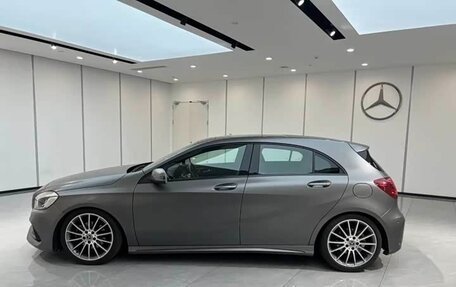 Mercedes-Benz A-Класс, 2017 год, 1 700 000 рублей, 5 фотография