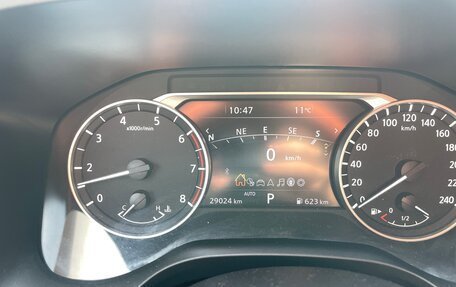 Nissan X-Trail, 2021 год, 2 999 000 рублей, 1 фотография