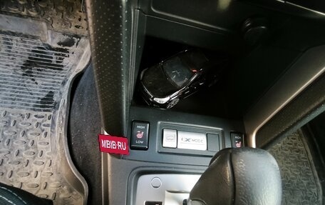 Subaru Forester, 2017 год, 2 449 000 рублей, 8 фотография