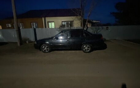 Daewoo Nexia I рестайлинг, 2012 год, 250 000 рублей, 1 фотография