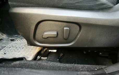 Subaru Forester, 2017 год, 2 449 000 рублей, 14 фотография