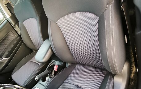 Subaru Forester, 2017 год, 2 449 000 рублей, 15 фотография