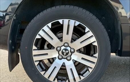 Mitsubishi Delica D:5 I, 2022 год, 2 730 000 рублей, 6 фотография