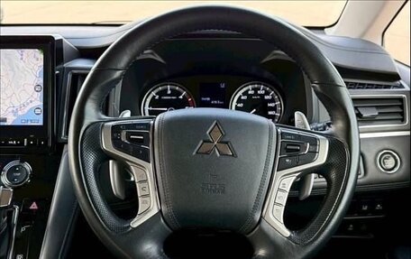 Mitsubishi Delica D:5 I, 2022 год, 2 730 000 рублей, 12 фотография