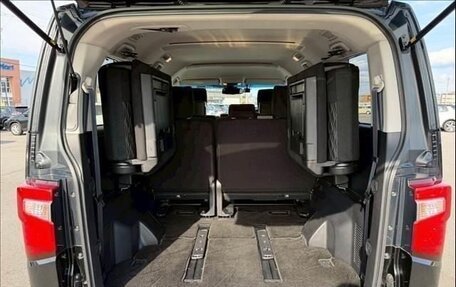 Mitsubishi Delica D:5 I, 2022 год, 2 730 000 рублей, 10 фотография