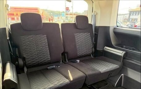 Mitsubishi Delica D:5 I, 2022 год, 2 730 000 рублей, 9 фотография