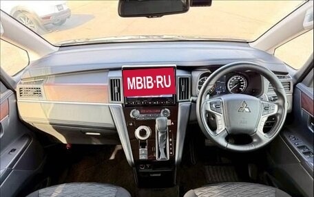 Mitsubishi Delica D:5 I, 2022 год, 2 730 000 рублей, 11 фотография