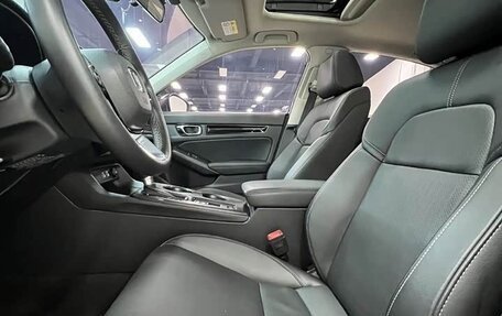 Honda Civic, 2022 год, 2 004 000 рублей, 12 фотография