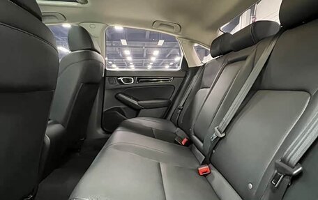 Honda Civic, 2022 год, 2 004 000 рублей, 13 фотография