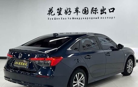 Honda Civic, 2022 год, 2 004 000 рублей, 5 фотография
